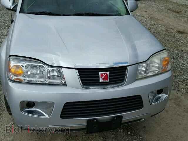 2007 SATURN VUE - VIN: 5GZCZ53497S828673 - Фото 9