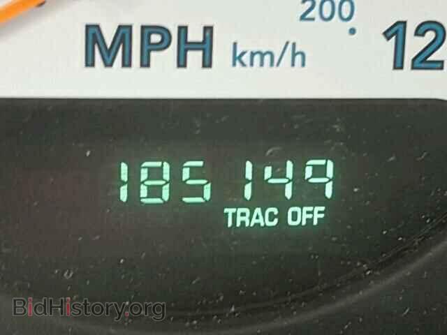 2007 DODGE CARAVAN - VIN: 2D4GP44L27R270100 - Фото 8