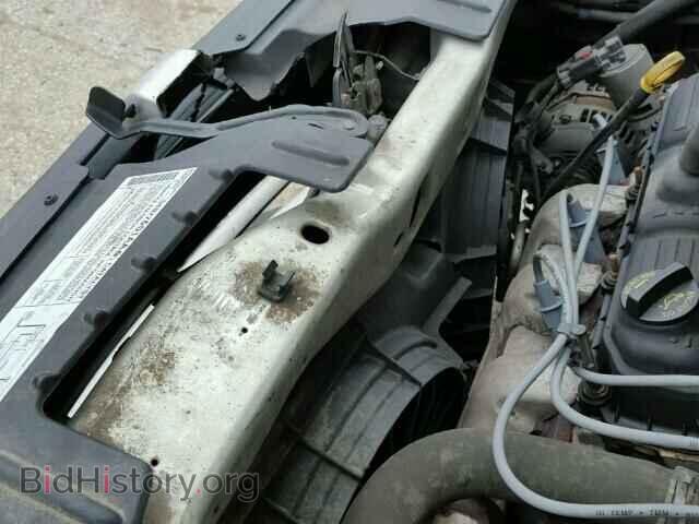 2007 DODGE CARAVAN - VIN: 2D4GP44L27R270100 - Фото 9