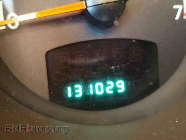 2007 DODGE NITRO - VIN: 1D8GU28K77W592624 - Photo 8
