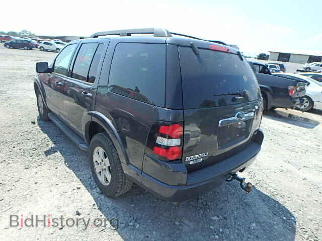 2007 FORD EXPLORER - VIN: 1FMEU73E17UB16123 - Фото 3