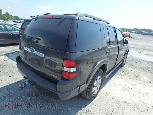 2007 FORD EXPLORER - VIN: 1FMEU73E17UB16123 - Фото 4