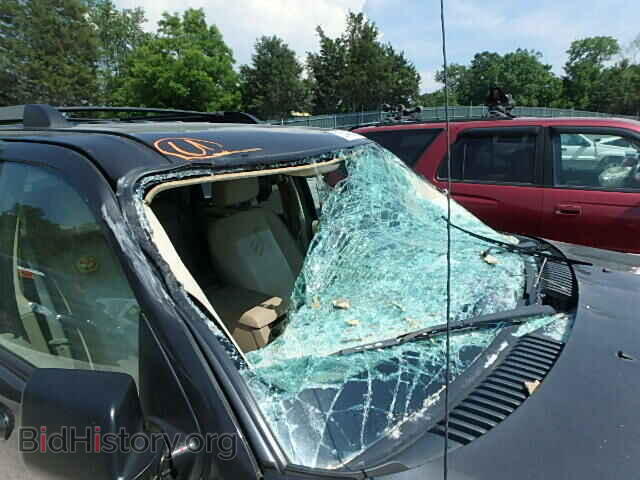 2007 FORD EXPLORER - VIN: 1FMEU73E17UB16123 - Фото 9