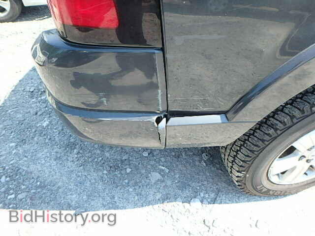 2007 FORD EXPLORER - VIN: 1FMEU73E17UB16123 - Фото 10