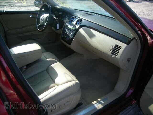 2007 CADILLAC DTS - VIN: 1G6KD57Y97U234181 - Фото 5