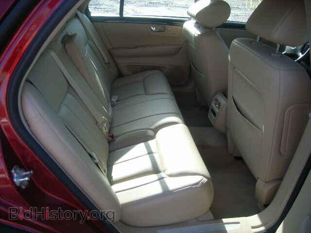2007 CADILLAC DTS - VIN: 1G6KD57Y97U234181 - Фото 6