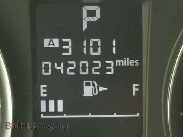 2013 SUBARU XV - VIN: JF2GPAGC8DH840052 - Фото 8