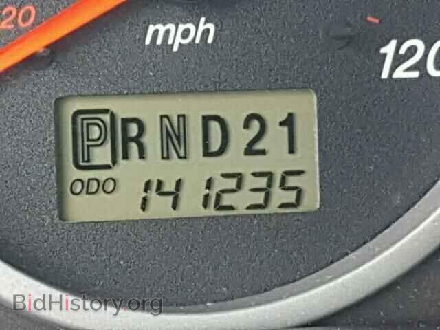 2003 MAZDA TRIBUTE - VIN: 4F2YZ94123KM31822 - Фото 8
