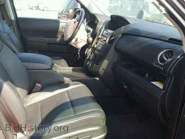 2015 HONDA PILOT - VIN: 5FNYF4H99FB022147 - Фото 5