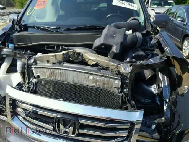 2015 HONDA PILOT - VIN: 5FNYF4H99FB022147 - Фото 7