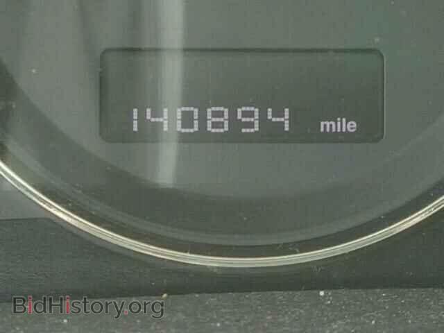 2010 JEEP CHEROKEE - VIN: 1J4PR4GK3AC131114 - Фото 8