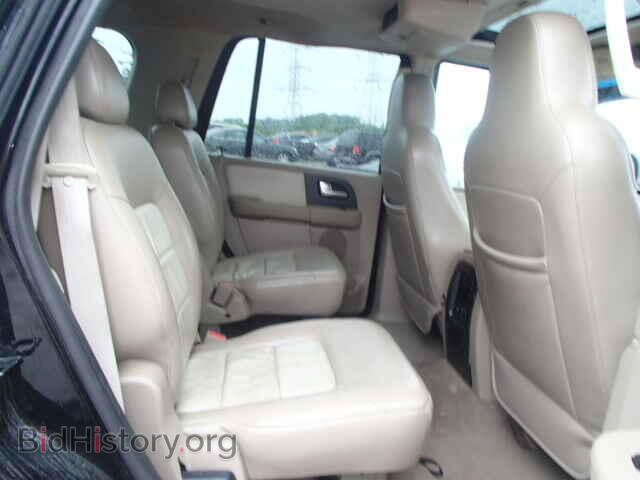 2004 FORD EXPEDITION - VIN: 1FMFU18L54LB42184 - Фото 6