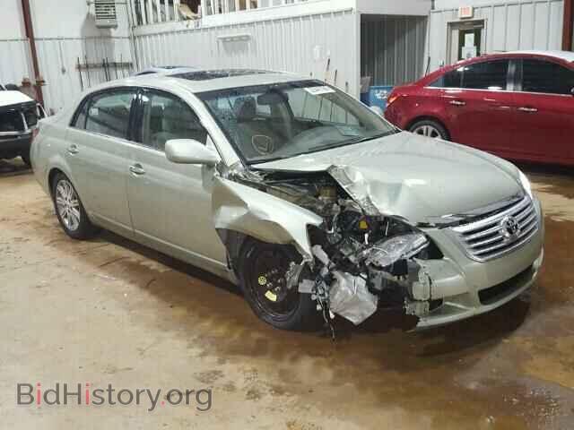 Фотография 4T1BK36B29U347327 - TOYOTA AVALON 2009