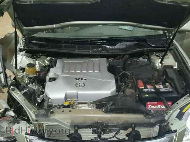 2009 TOYOTA AVALON - VIN: 4T1BK36B29U347327 - Фото 7