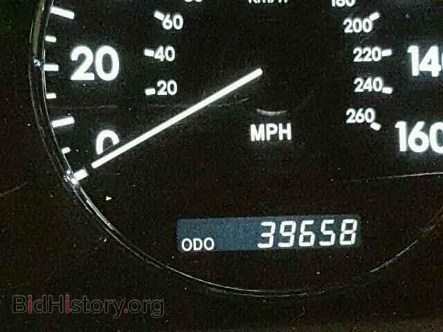 2009 TOYOTA AVALON - VIN: 4T1BK36B29U347327 - Фото 8