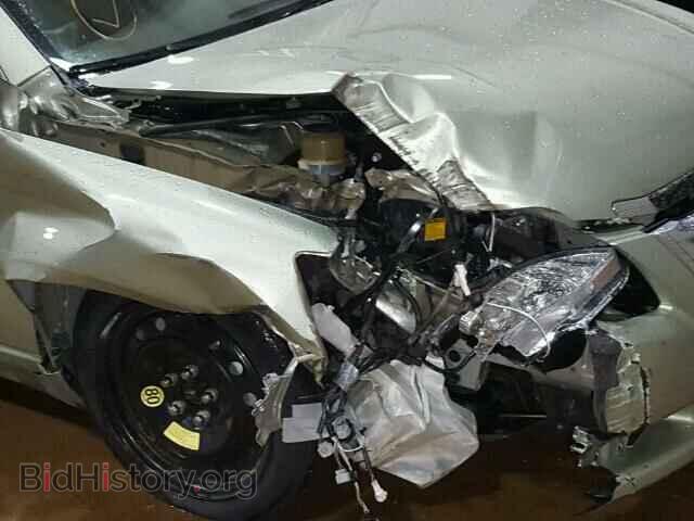 2009 TOYOTA AVALON - VIN: 4T1BK36B29U347327 - Фото 9