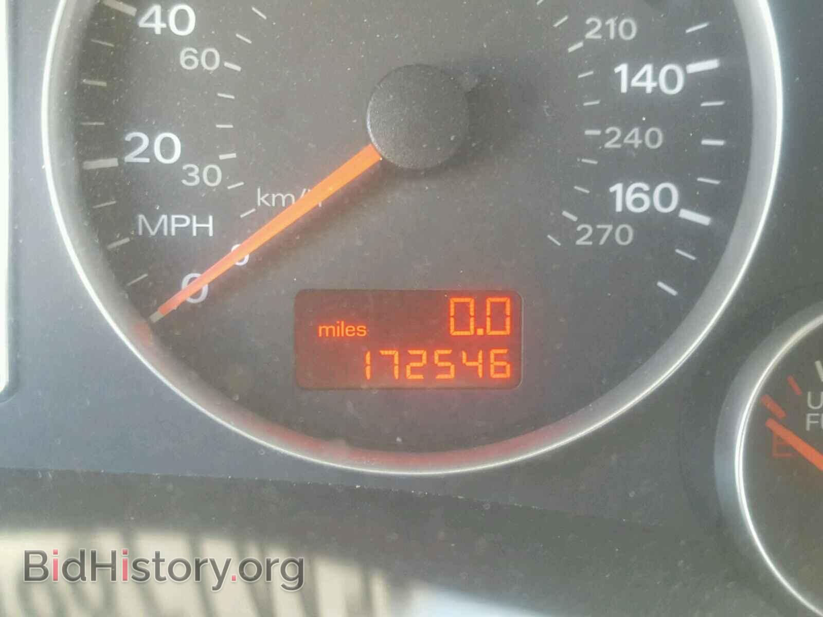 2006 AUDI A4 - VIN: WAUDF78E16A242255 - Photo 8