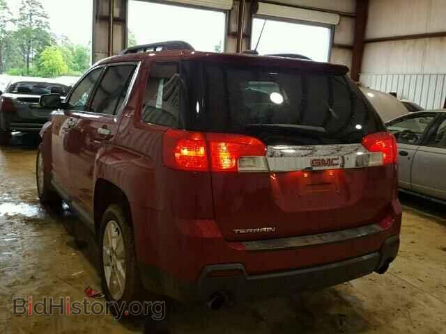 2015 GMC TERRAIN - VIN: 2GKFLRE39F6405500 - Фото 3