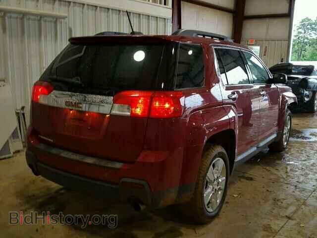 2015 GMC TERRAIN - VIN: 2GKFLRE39F6405500 - Фото 4