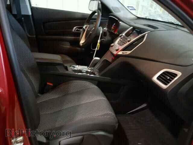 2015 GMC TERRAIN - VIN: 2GKFLRE39F6405500 - Фото 5