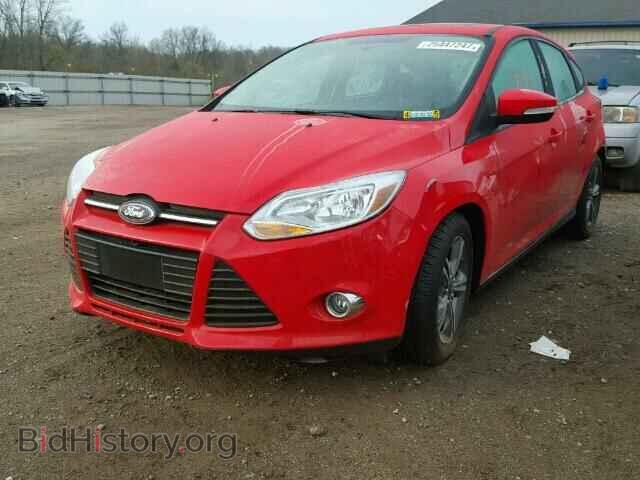2014 FORD FOCUS - VIN: 1FADP3K25EL315983 - Photo 2