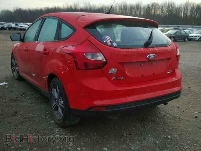 2014 FORD FOCUS - VIN: 1FADP3K25EL315983 - Photo 3