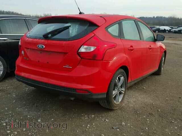 2014 FORD FOCUS - VIN: 1FADP3K25EL315983 - Photo 4