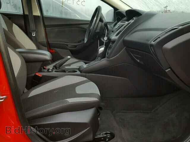 2014 FORD FOCUS - VIN: 1FADP3K25EL315983 - Photo 5