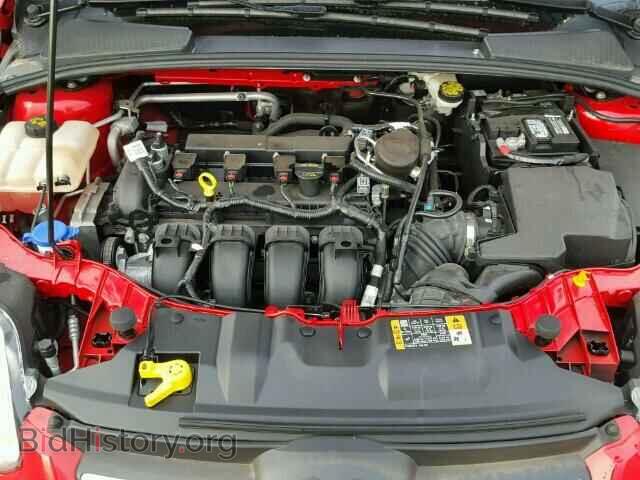 2014 FORD FOCUS - VIN: 1FADP3K25EL315983 - Photo 7