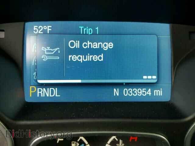 2014 FORD FOCUS - VIN: 1FADP3K25EL315983 - Photo 8