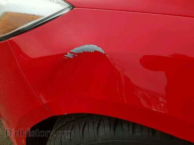 2014 FORD FOCUS - VIN: 1FADP3K25EL315983 - Photo 9