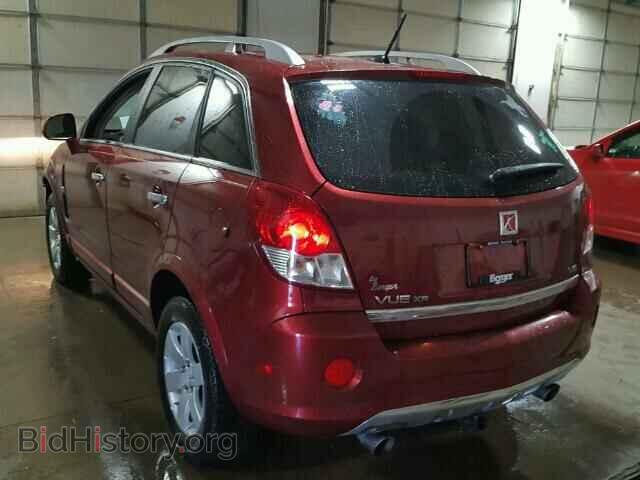 2008 SATURN VUE - VIN: 3GSCL53778S608052 - Фото 3