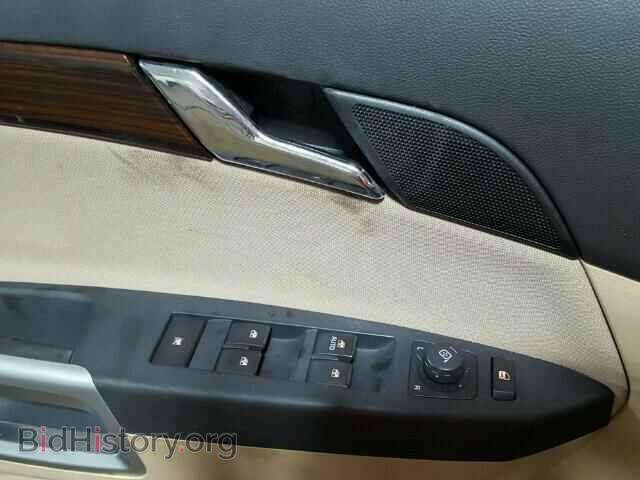 2008 SATURN VUE - VIN: 3GSCL53778S608052 - Фото 9