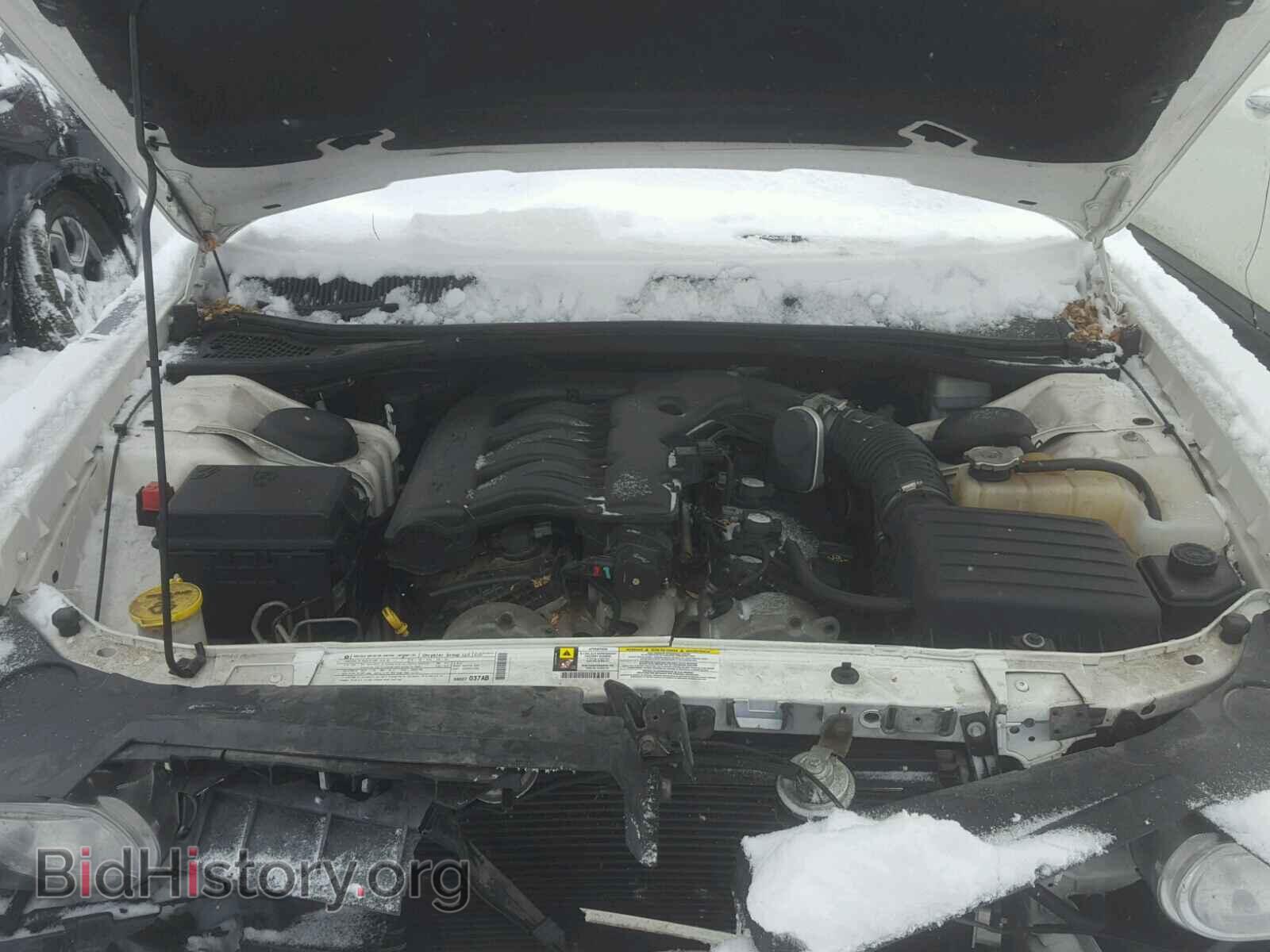 2010 DODGE CHALLENGER - VIN: 2B3CJ4DV5AH189878 - Фото 7