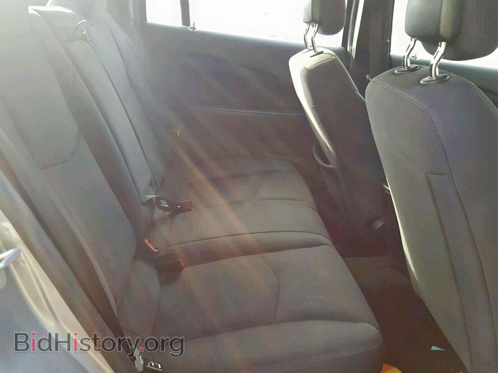 2014 CHRYSLER 200 - VIN: 1C3CCBAB8EN210490 - Photo 6
