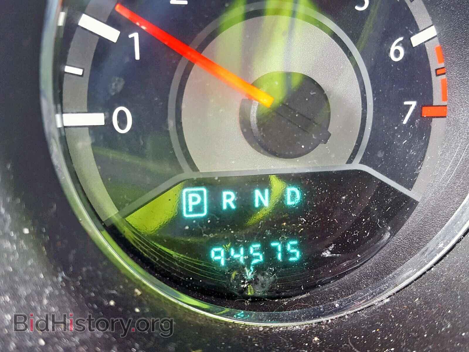 2014 CHRYSLER 200 - VIN: 1C3CCBAB8EN210490 - Photo 8