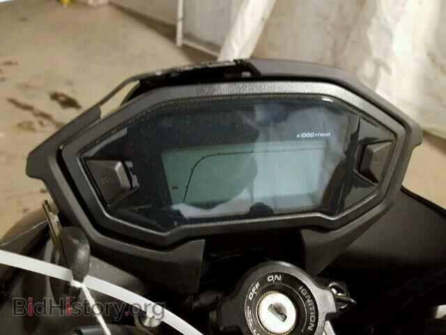 2014 HONDA CB CYCLE - VIN: MLHPC4566E5100878 - Photo 8