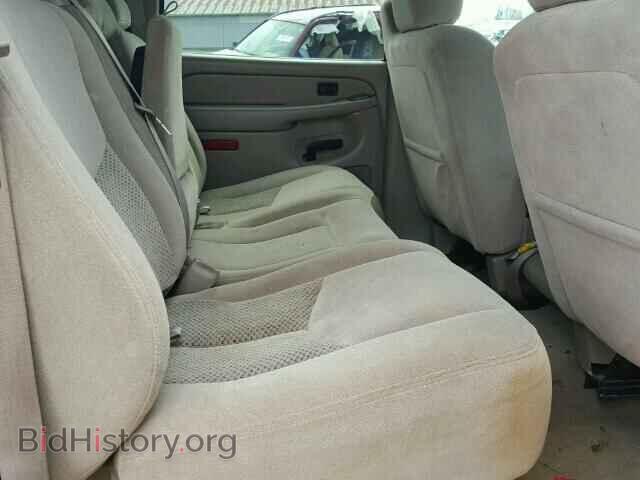 2006 CHEVROLET SILVERADO - VIN: 2GCEK13T361136700 - Фото 6