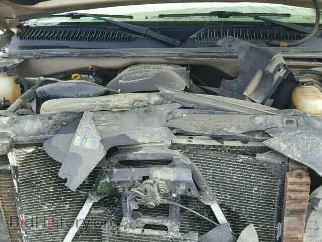 2006 CHEVROLET SILVERADO - VIN: 2GCEK13T361136700 - Фото 7