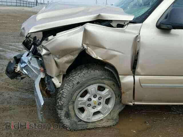 2006 CHEVROLET SILVERADO - VIN: 2GCEK13T361136700 - Фото 9