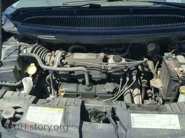 2005 DODGE CARAVAN - VIN: 2D4GP44L85R462960 - Фото 7