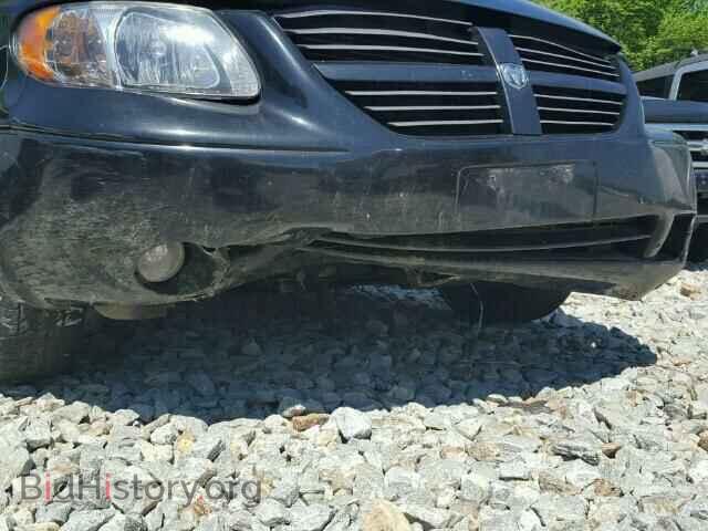 2005 DODGE CARAVAN - VIN: 2D4GP44L85R462960 - Фото 9