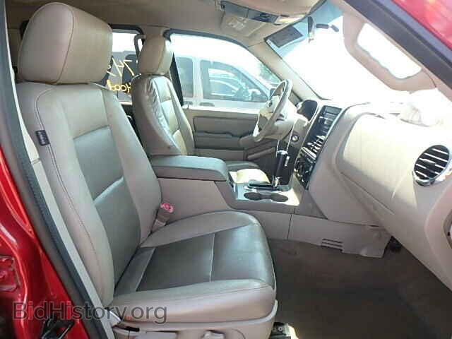 2007 FORD EXPLORER - VIN: 1FMEU73E37UB11263 - Photo 5