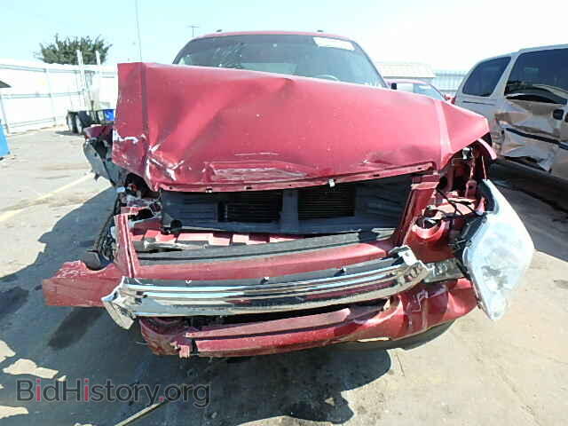 2007 FORD EXPLORER - VIN: 1FMEU73E37UB11263 - Photo 7