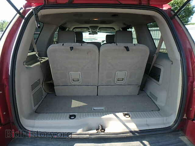 2007 FORD EXPLORER - VIN: 1FMEU73E37UB11263 - Photo 9