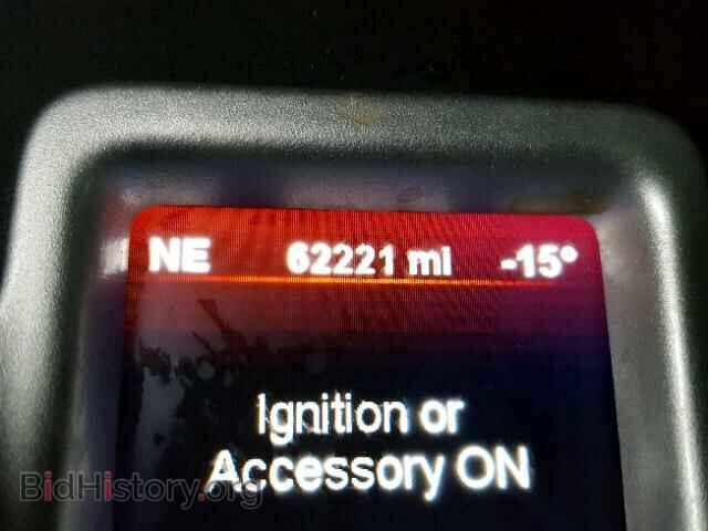2012 DODGE JOURNEY - VIN: 3C4PDDBG2CT200289 - Фото 8
