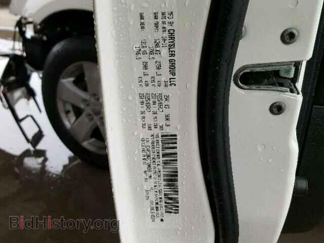 2012 DODGE JOURNEY - VIN: 3C4PDDBG2CT200289 - Фото 10