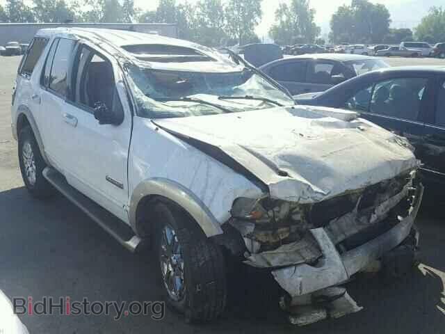 Фотография 1FMEU74816UB10863 - FORD EXPLORER 2006