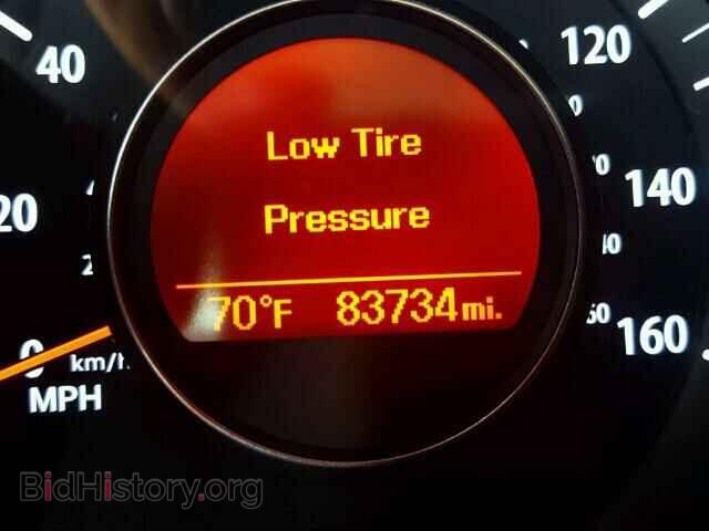 2012 KIA OPTIMA - VIN: 5XXGM4A76CG025087 - Фото 8