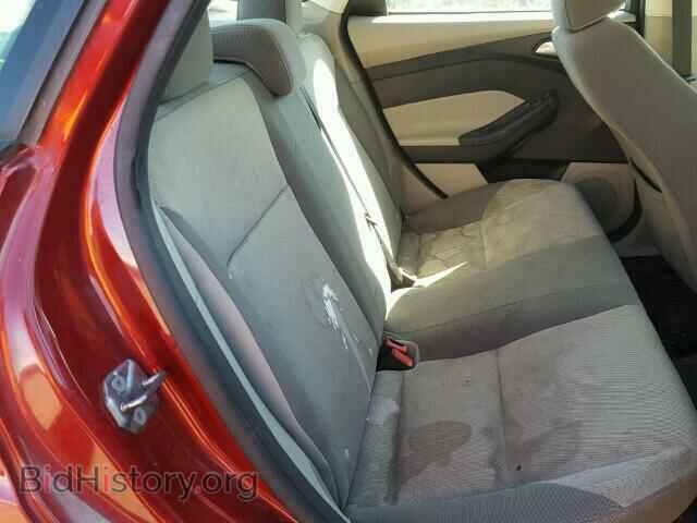 2013 FORD FOCUS - VIN: 1FADP3F24DL329852 - Фото 6